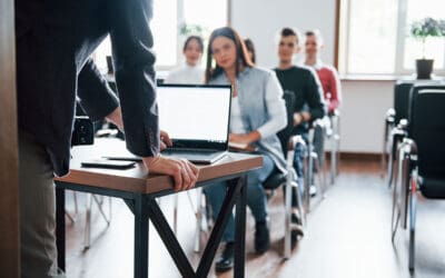 Formation FLE professionnel : maîtriser le français au travail