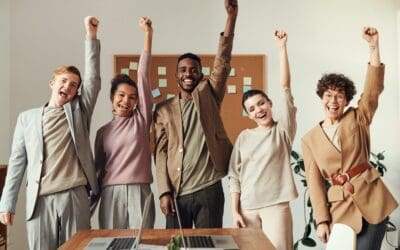 Formation linguistique professionnel : un levier puissant pour booster votre parcours professionnel