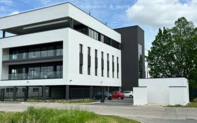 Pourquoi choisir Mérignac pour votre prochain séminaire d’entreprise près de Bordeaux ?