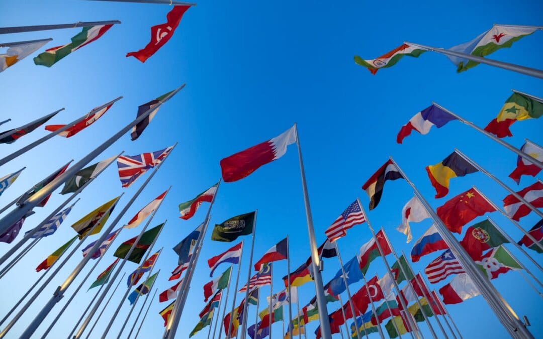 Formations interculturelles : un atout stratégique pour réussir dans un monde globalisé