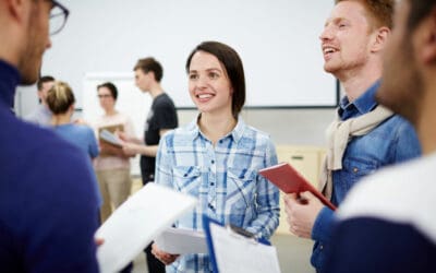 Comment choisir sa formation linguistique professionnelle pour maximiser l’impact en entreprise