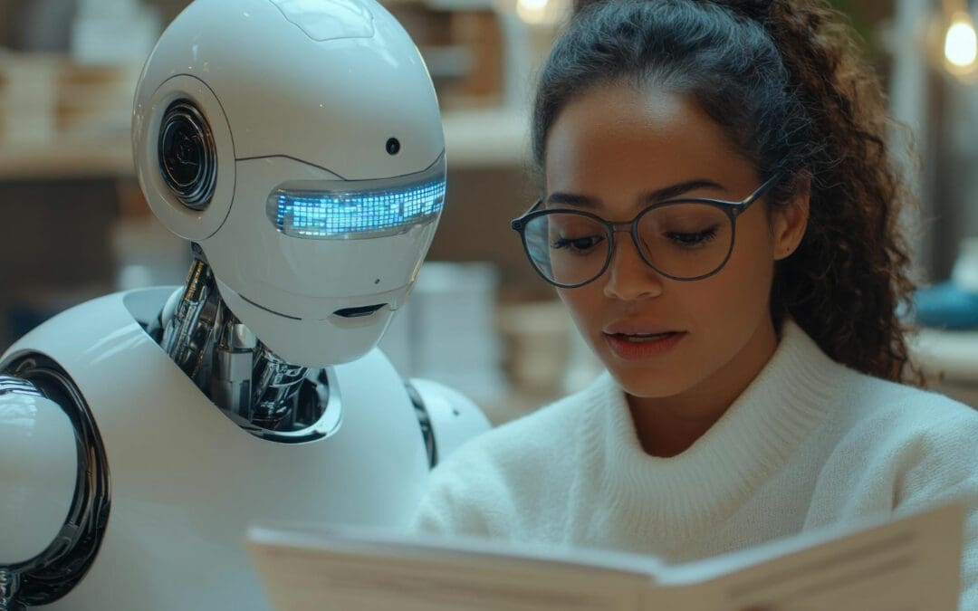 L’impact de l’intelligence artificielle sur l’apprentissage des langues