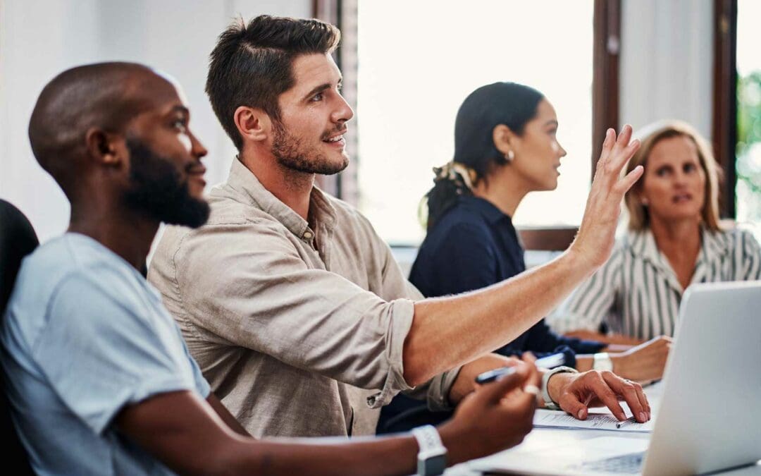 Le blended learning repensé&nbsp;: accompagner efficacement la progression et la motivation des apprenants