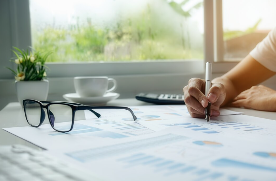 Bilan de fin d’année