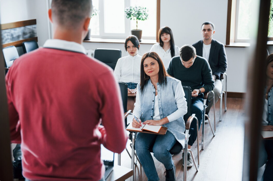 tendances d’apprentisage 2026