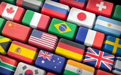Multilinguisme en entreprise : un atout stratégique