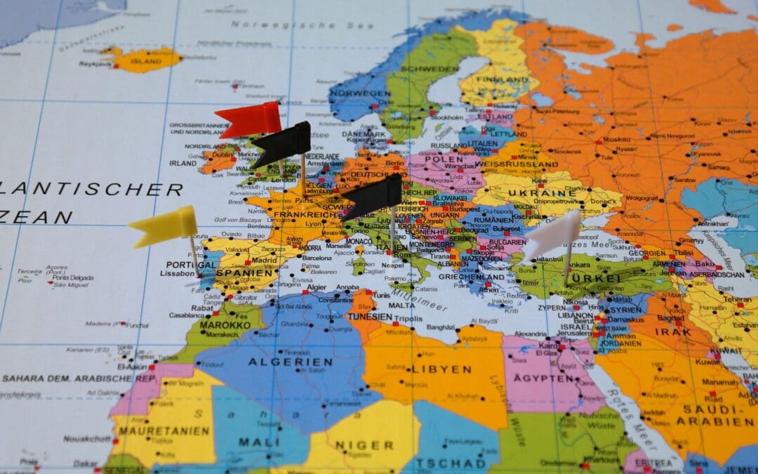 Les langues les plus demandées par les recruteurs en 2026