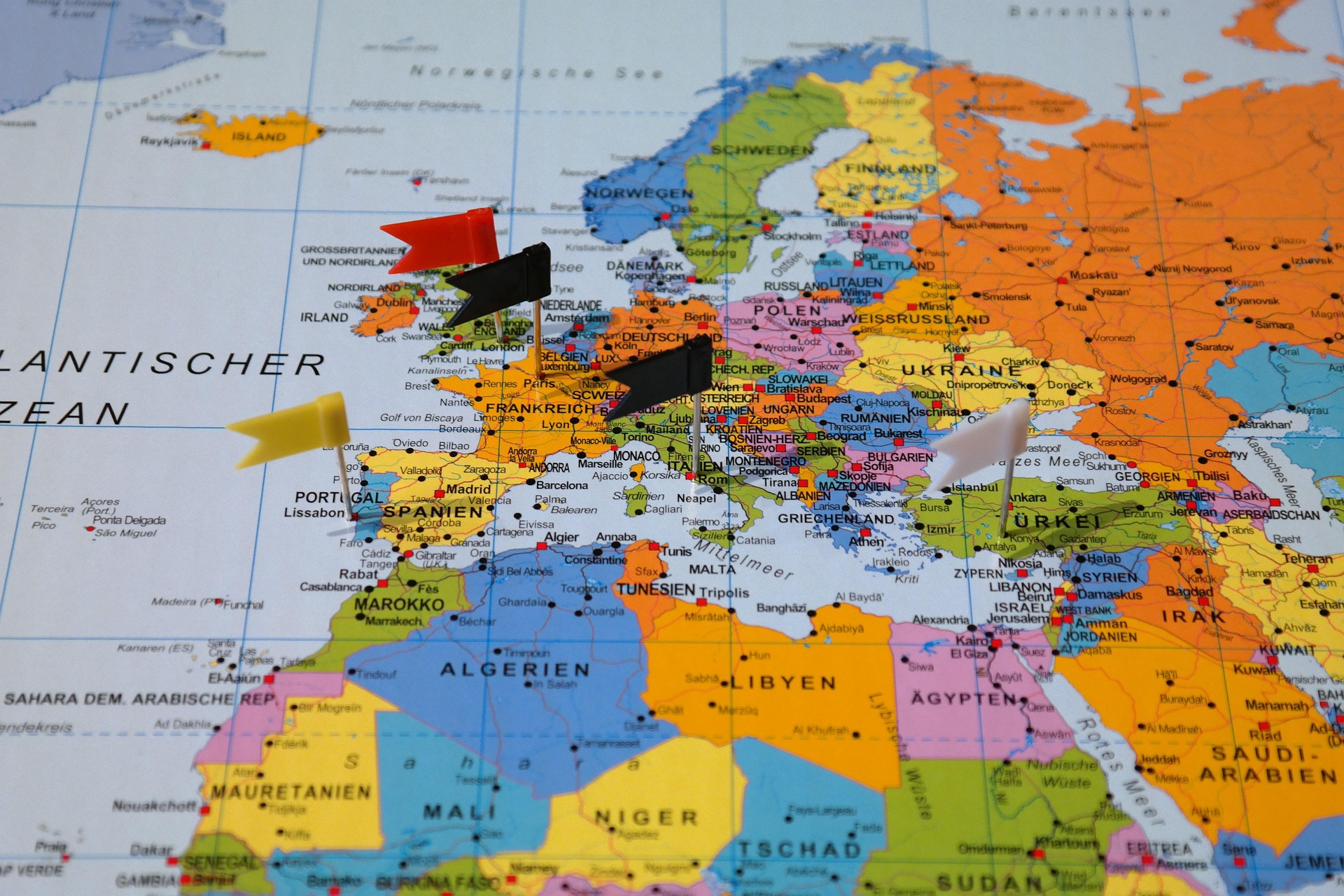 langues les plus demandées par les recruteurs en 2026