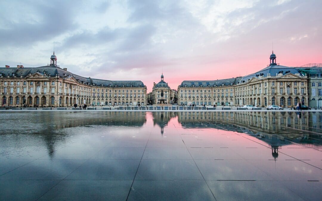Formation linguistique Bordeaux | Masterwork Formations