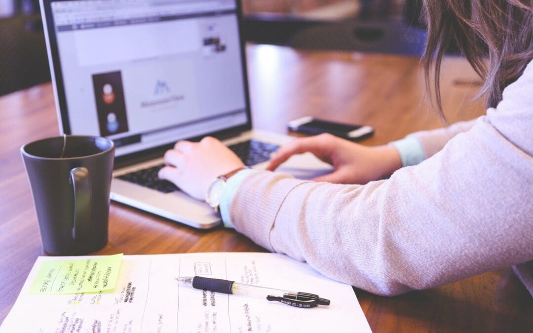 Maîtrisez l’anglais professionnel avec Masterwork Formations